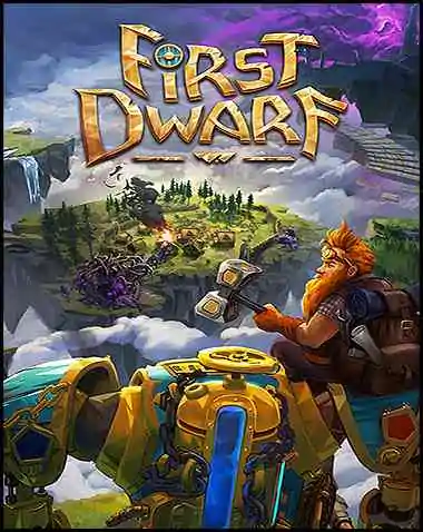 First Dwarf Free Download (v1.1)