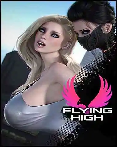 Flying High Free Download (Uncensored)