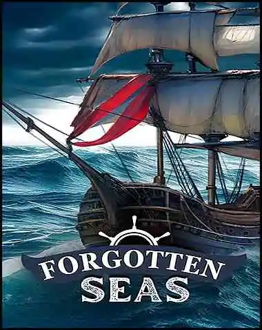 Forgotten Seas Free Download (BUILD 15972157)