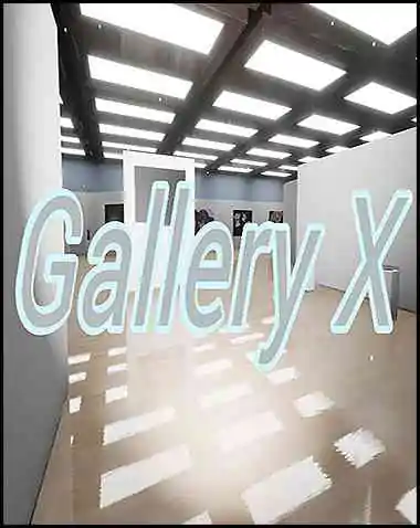 Gallery X Free Download (v0.7.0)