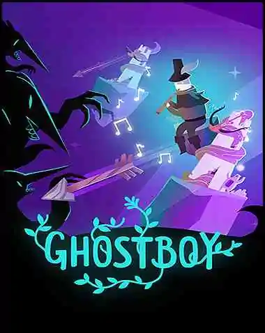 Ghostboy Free Download (v1.0.25)