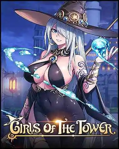 Girls of The Tower Free Download (v0.16)