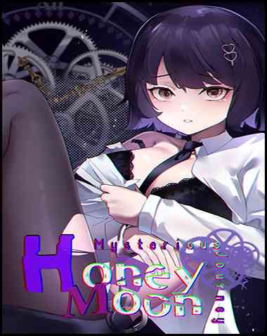 Honeymoon: Mystery Journey Free Download (Uncensored)