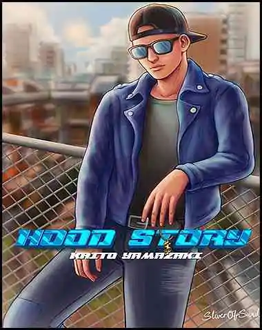 Hood Story: Kaito Yamazaki Free Download (v1.0)