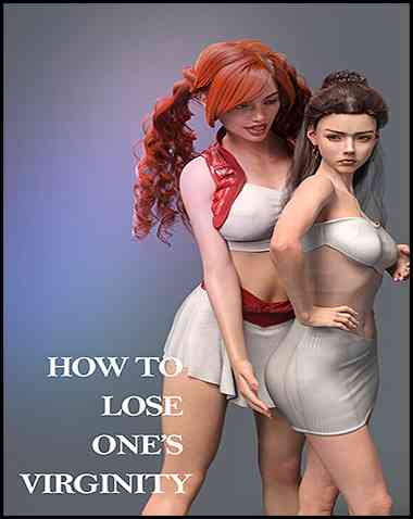 How to Lose One’s Virginity Free Download (v1.022 B FE & Uncensored)