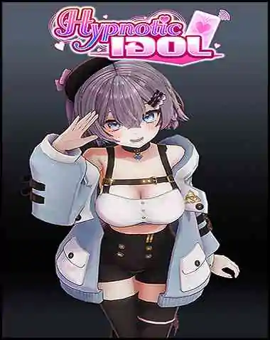 Hypnotic Idol Free Download (v1.024 & Uncensored)