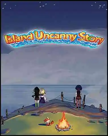 Island Uncanny Story Free Download (v0.4.0)