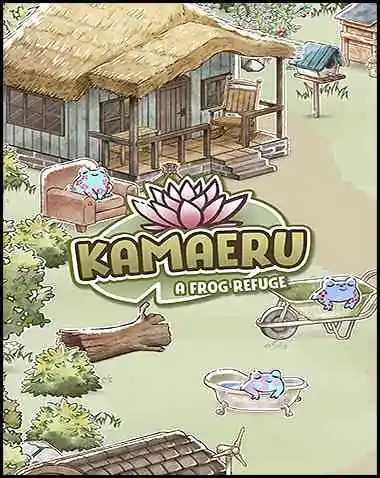 Kamaeru: A Frog Refuge Free Download (v1.11)