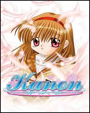 Kanon Free Download (v1.20)