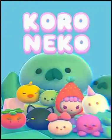 KoroNeko Free Download (v2024.06.28)