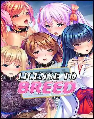 License to Breed Free Download (v1.2.1 & R18)