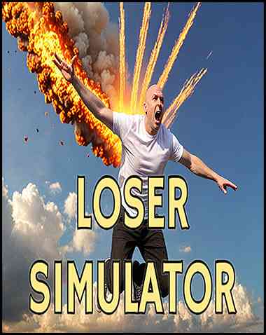 Loser Simulator Free Download (v1.0.5)