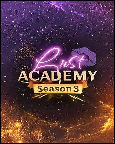 Lust Academy – Season 3 Free Download (s4 v4.6.1d & Uncensored)