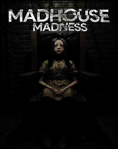 Madhouse Madness Free Download (v2400)