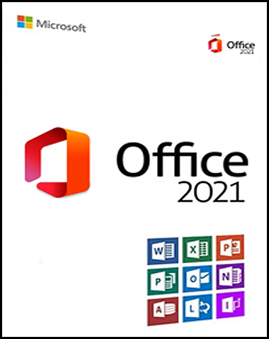 Microsoft Office 2021 Professional Plus Free Download (Latest 2025)