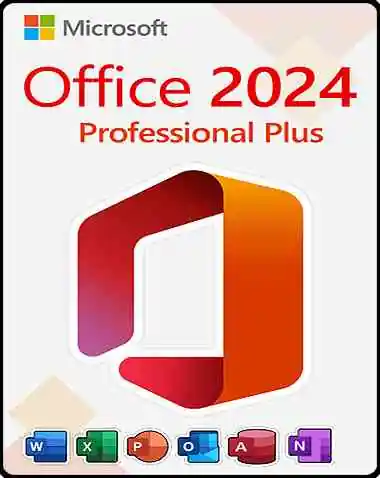 Microsoft Office 2024 Professional Plus Free Download (Latest version)