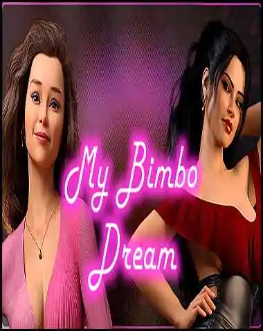 My Bimbo Dream Free Download (v0.5.0)