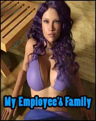 My Employee’s Family Free Download (Ep.7)