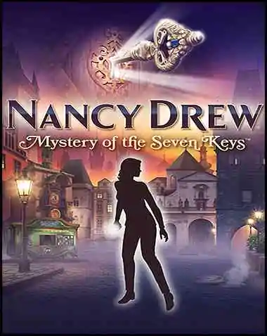 Nancy Drew : Mystery of the Seven Keys Free Download