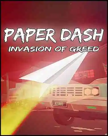 Paper Dash – Invasion of Greed Free Download (v1.4.11)