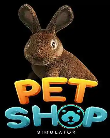 Pet Shop Simulator Free Download (v1.0.2.3)