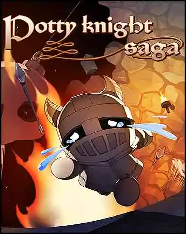 Potty Knight Saga Free Download (v1.1.2)