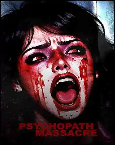 Psychopath Massacre Free Download (v1.10)