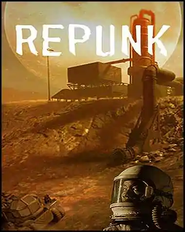 REPUNK Free Download (v0.14.8)