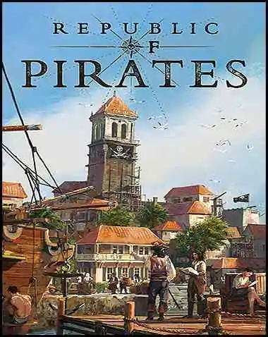 Republic of Pirates Free Download (v0.25.3)