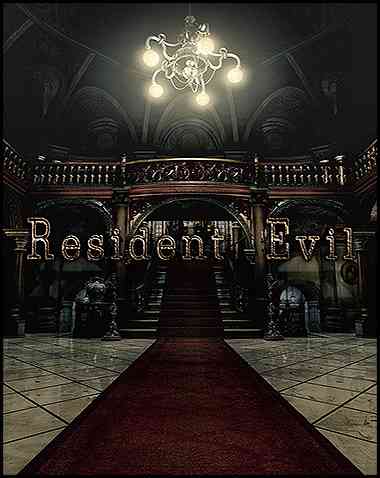 Resident Evil Free Download (v2025.02.05)