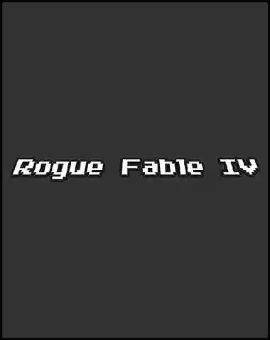 Rogue Fable IV Free Download (BUILD 16214937)