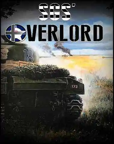 SGS Overlord Free Download (v1.13)