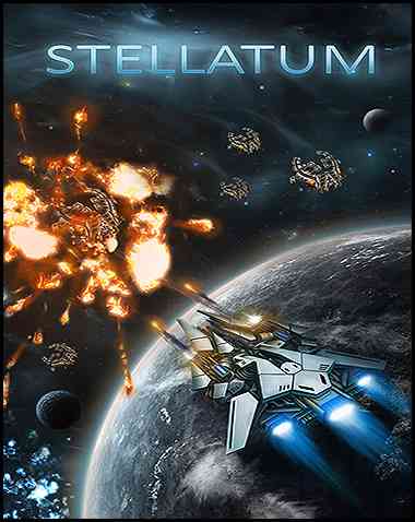 STELLATUM Free Download (v2017.09.16)