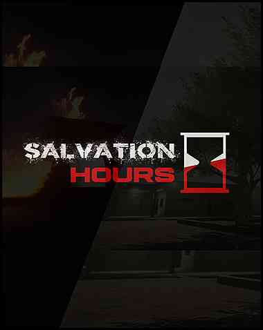 Salvation Hours Free Download (v001)