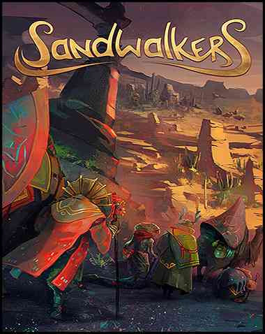 Sandwalkers Free Download (v2.0)