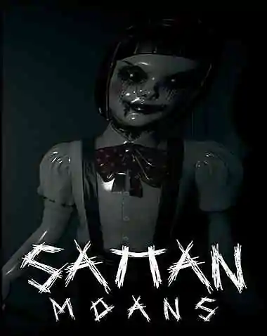 Satan Moans Free Download (v1.100)