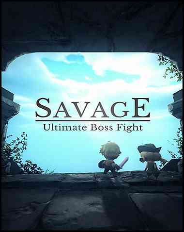 Savage: Ultimate Boss Fight Free Download (v1.03)