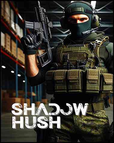 Shadow Hush Free Download (v1.20)