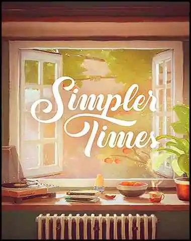 Simpler Times Free Download (v1.018)