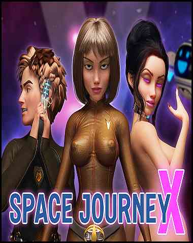 Space Journey X Free Download (v2.10_012c)