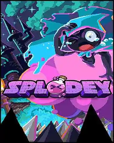 Splodey Free Download (v2024.06.04)