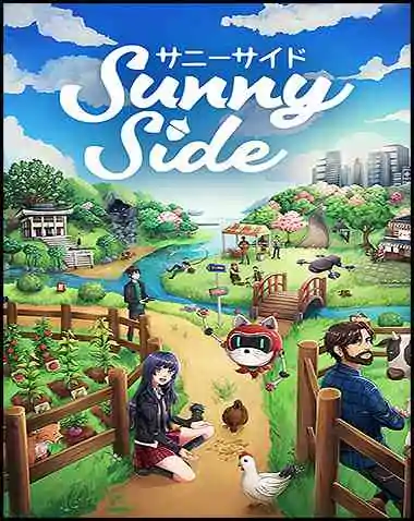 SunnySide Free Download (v1.18.1)