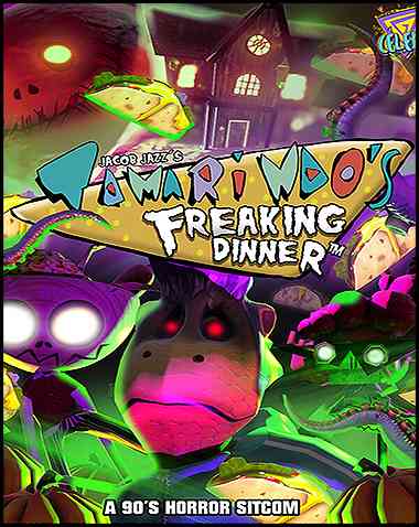 Tamarindos Freaking Dinner Free Download (v1.00)