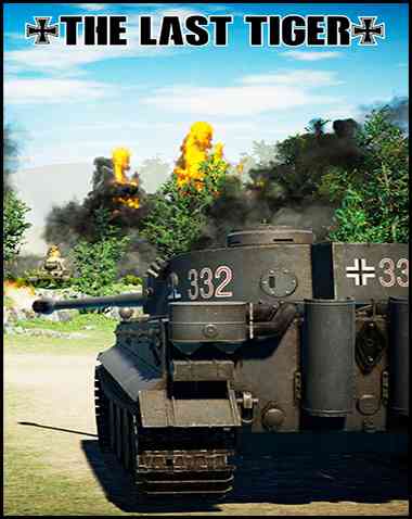 The Last Tiger Free Download (v1.20)