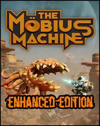 The Mobius Machine Enhanced Edition Free Download (v0.3.15)