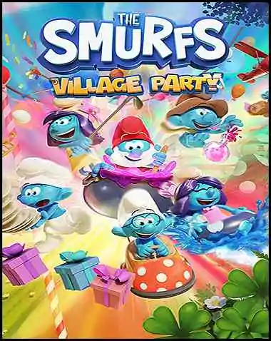 The Smurfs – Village Party Free Download (v1.0.19)