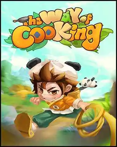 The Way of Cooking Free Download (v1.6)