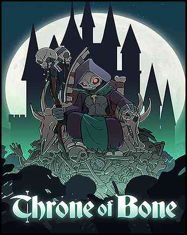 Throne of Bone Free Download (v1.0)