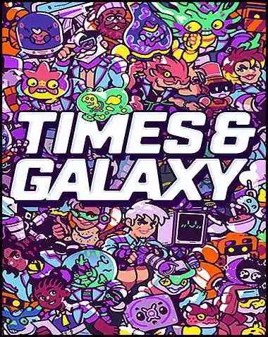 Times and Galaxy Free Download (v12.11)