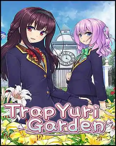 Trap Yuri Garden Free Download (v1.30)